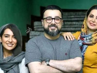 فیلم/ نگاهی به چیدمان لاکچری بالکت کمند امیرسلیمانی خواهرشوهر مهربان مونا کرمی / همین جا بخواب، لازم نیست به خانه برگردی!