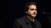 فیلم/ آواز دلنشین و یهویی همایون شجریان وسط شام / جادوی صدا در یک دورهمی صمیمی