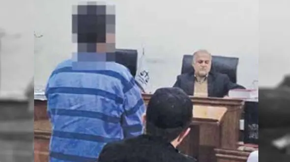 29 سال حبس بخاطر نقشه شیطانی زوج شیاد + عکس