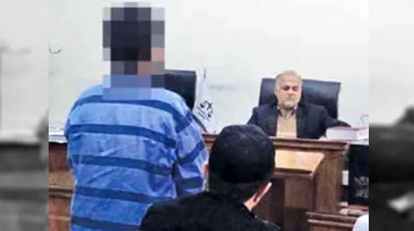 29 سال حبس بخاطر نقشه شیطانی زوج شیاد + عکس