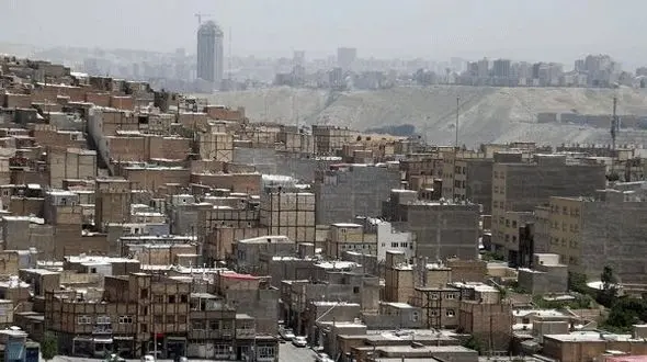 وضعیت قرمز در حلقه مرزی پایتخت