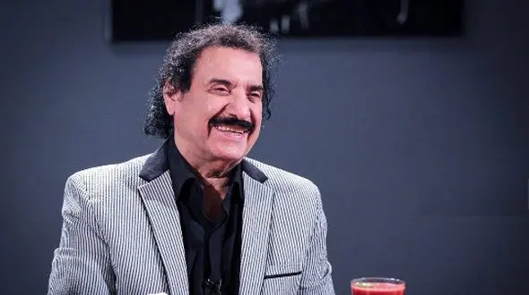 حوالی میدان شاپور؛ دیزاین نوستالژیک مغازه جواد یساری