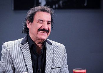 حوالی میدان شاپور؛ دیزاین نوستالژیک مغازه جواد یساری