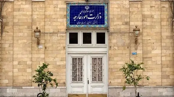 احضار حافظ منافع آمریکا به وزارت امور خارجه