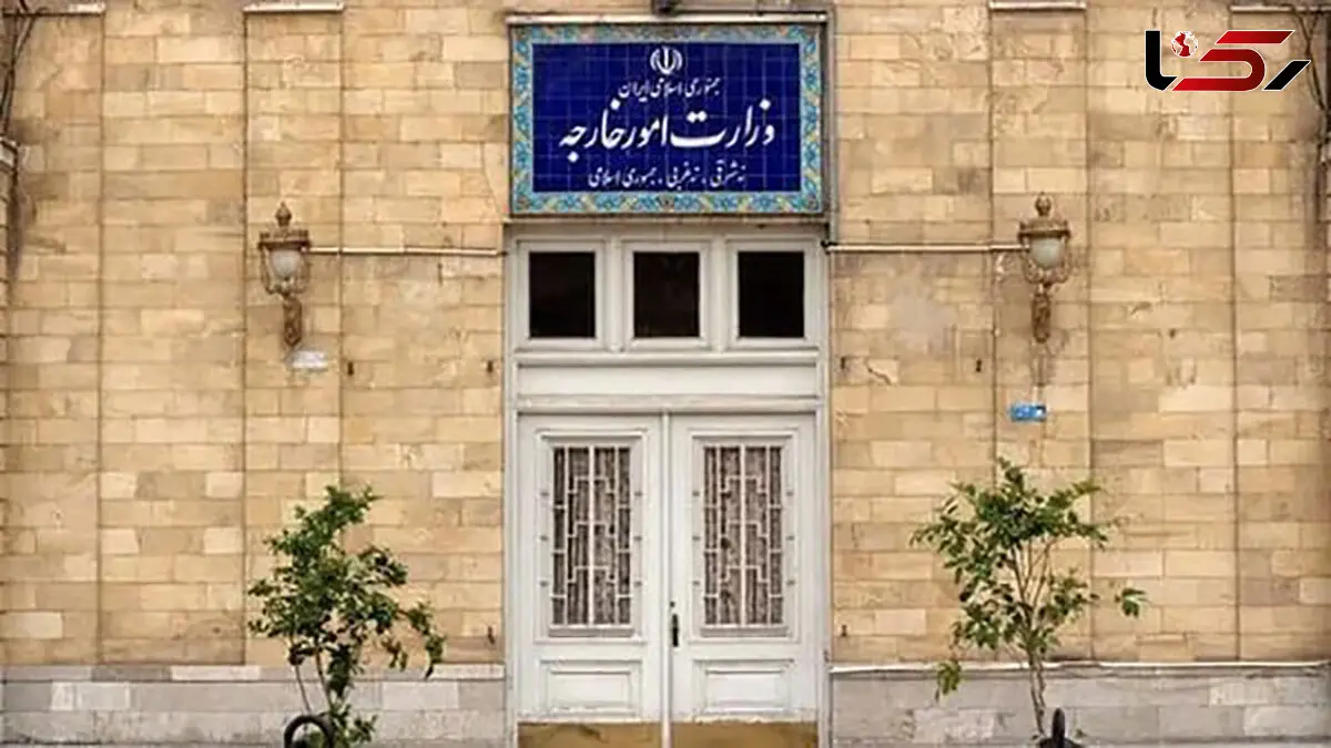احضار حافظ منافع آمریکا به وزارت امور خارجه