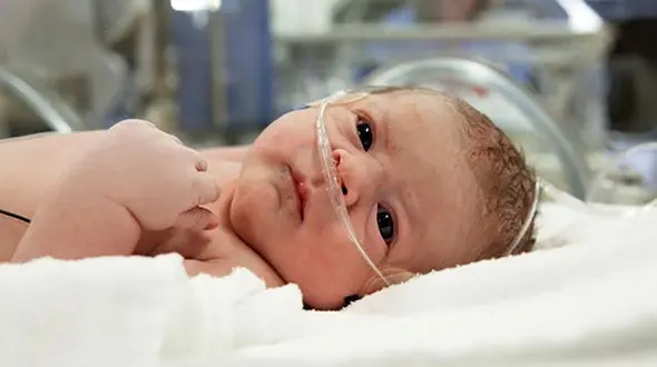 تزریق واکسن عفونت ریه در کودکان ضروری است