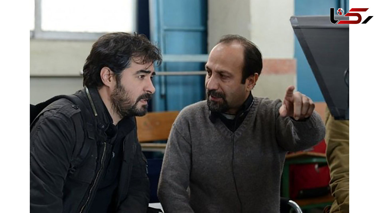 اصغر فرهادی: ساخت فیلم در فرانسه یک فرصت بزرگ و یک موقعیت واقعی بود!