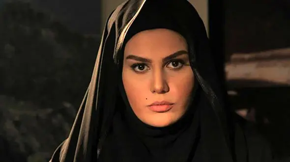 تغییر چهره رز رضوی بازیگر مختارنامه در 41 سالگی ! / زیبا بود جذاب تر شد +  عکس ها و بیوگرافی