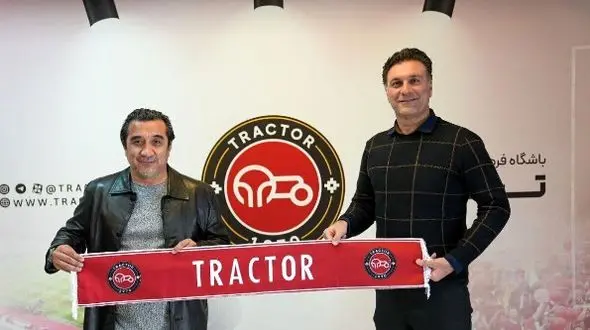 واکنش  خداداد به تساوی پرسپولیس و سپاهان