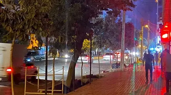 ماجرای کشته شدن یک زن در تجمعات کرمان چه بود؟