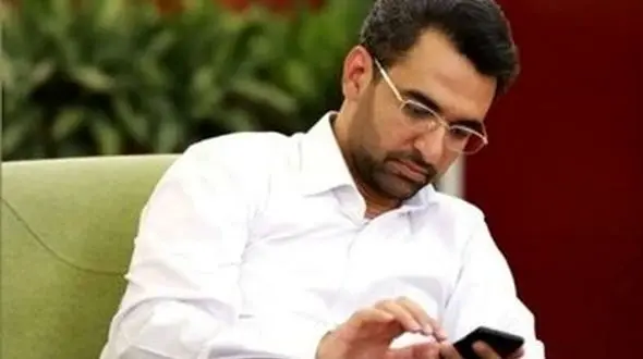 آذری جهرمی: چرا طالبان به کنفرانس وحدت اسلامی دعوت شد؟