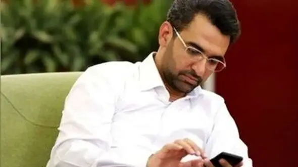 آذری جهرمی: چرا طالبان به کنفرانس وحدت اسلامی دعوت شد؟