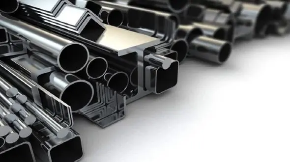 ارزان ترین راه خرید مقاطع فولادی در کشور