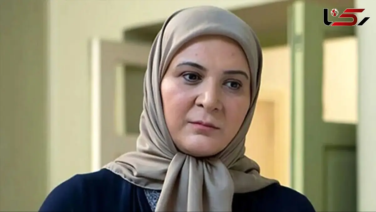 جدایی ریما رامین فر از سریال «پایتخت» / دلیلم شخصی است