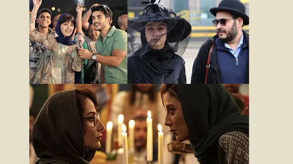 بازگشت مدیری به سینما پس از ۸ سال/ وقتی پسرها جلوی دوربین پدرها می‌آیند