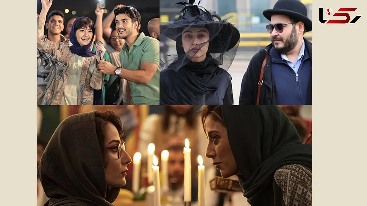 بازگشت مدیری به سینما پس از ۸ سال/ وقتی پسرها جلوی دوربین پدرها می‌آیند