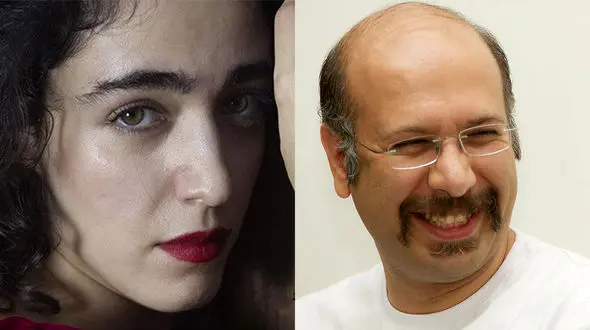 دروغ بزرگ درباره عروسک گردان جناب خان ! / او مهاجرت کرده است؟!‌+ عکس