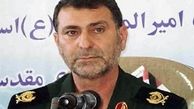 فرمانده سپاه کردستان: رشادت‌های حاج قاسم قابل توصیف نیست