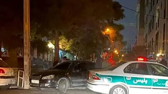 بمب گذاری در شرق تهران / تخلیه فوری ساکنان منطقه