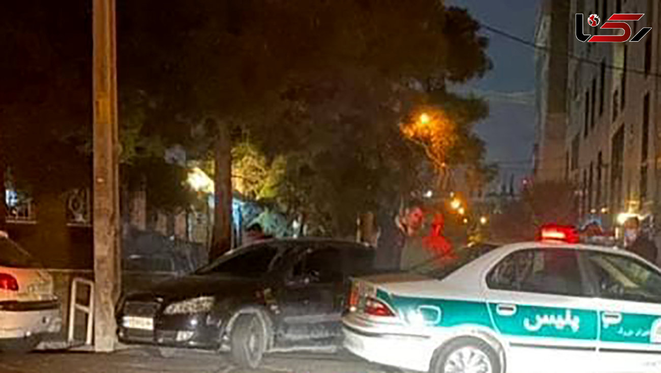 بمب گذاری در شرق تهران / تخلیه فوری ساکنان منطقه