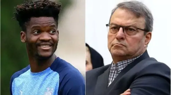 بیانیه فوری استقلال پس از انتشار ویس جنجالی اسدی