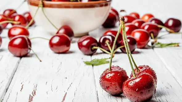 دوستداران گوشت ، گیلاس زیاد بخورند