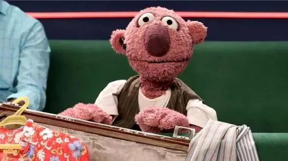 ویدیو امروز | کابوس ته خنده‌ جناب خان در خواب / فرزندی به نام رامبد/ سکانس برتر