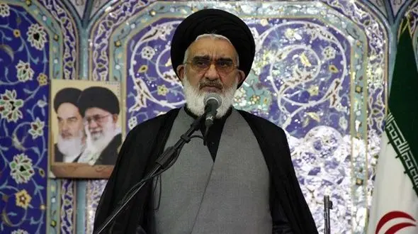 عربستان منتظر سیلی محکم ایران باشد