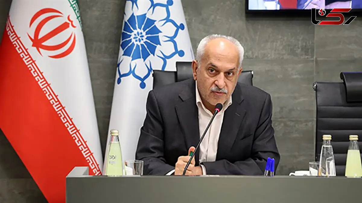 شورای عالی معادن درباره اصلاح ماده 26 آیین‌نامه قانون معادن تصمیم می‌گیرد