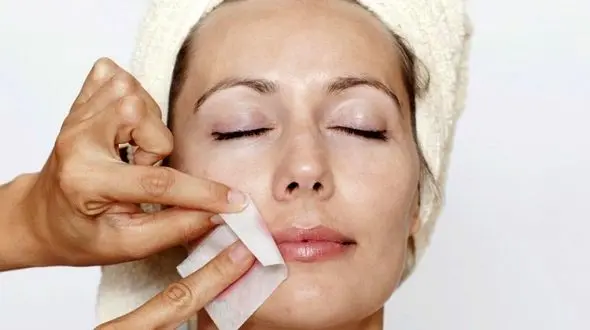 بهترین راه از بین بردن موهای زائد بدون لیزر