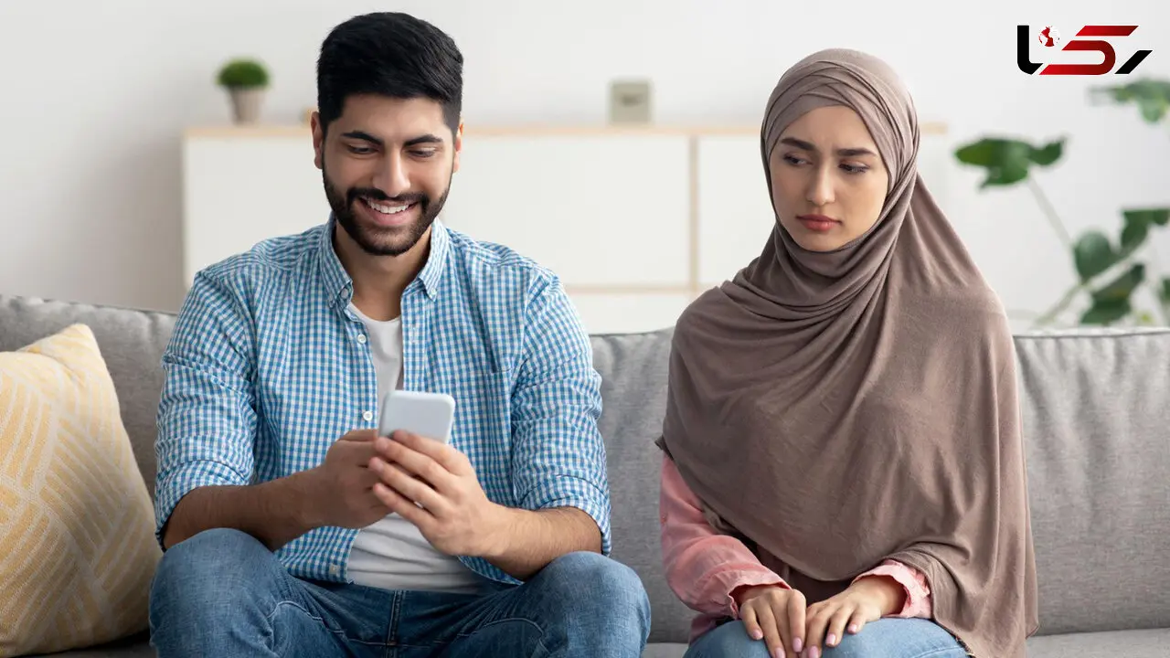 خیانت همیشه با رابطه جنسی شروع نمی شود؛ پیام های پنهانی چه زمانی زنگ خطر ازدواج می شوند؟