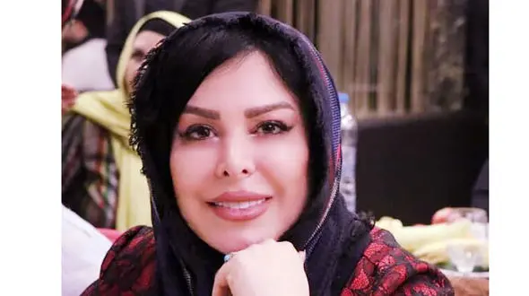 دعوای فلور نظری+ فیلم