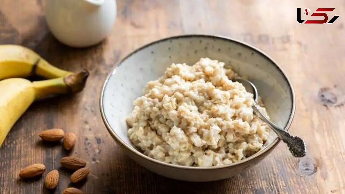 با مصرف جو دوسر کلسترول را کنترل کنید