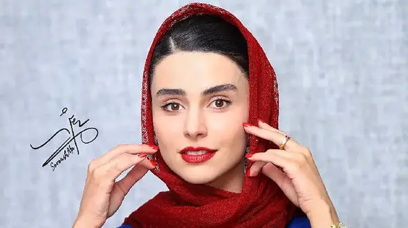 6 مدل موی خارق‌العاده از لاله مرزبان با روسری ! /  کدام مدل مو به شما می‌آید؟ + عکس ها