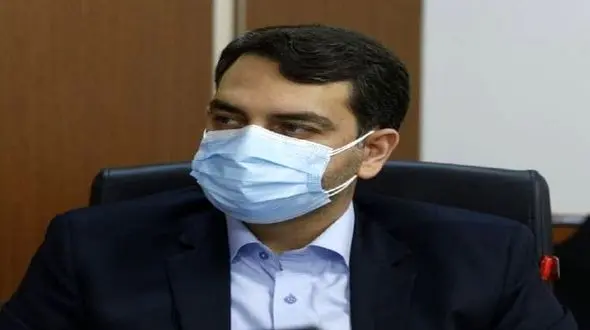 نمکی مشاور ویژه وزیر بهداشت شد