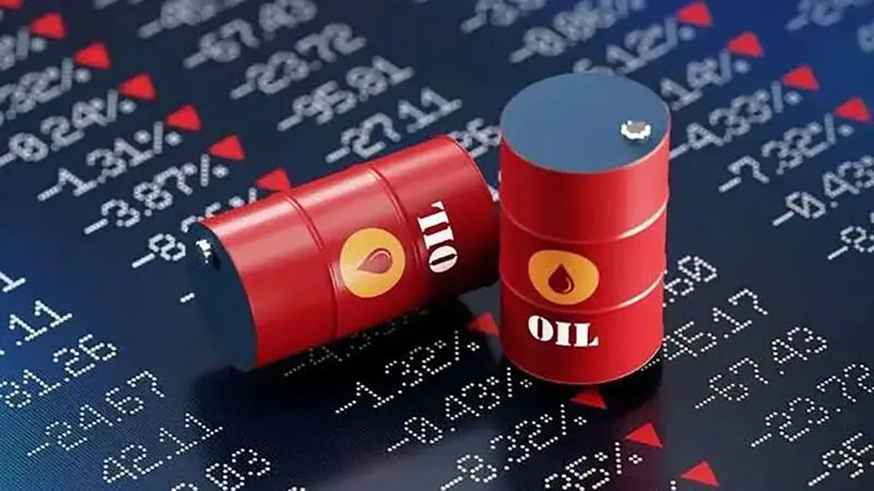 قیمت نفت
