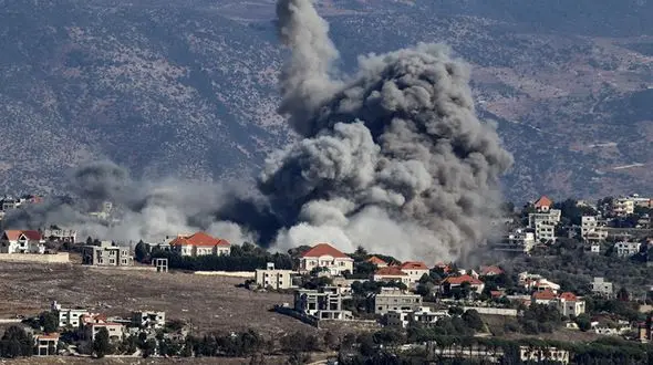 مانورهای نتانیاهو برای حمله به ایران و کشاندن پای آمریکا به جنگ است 