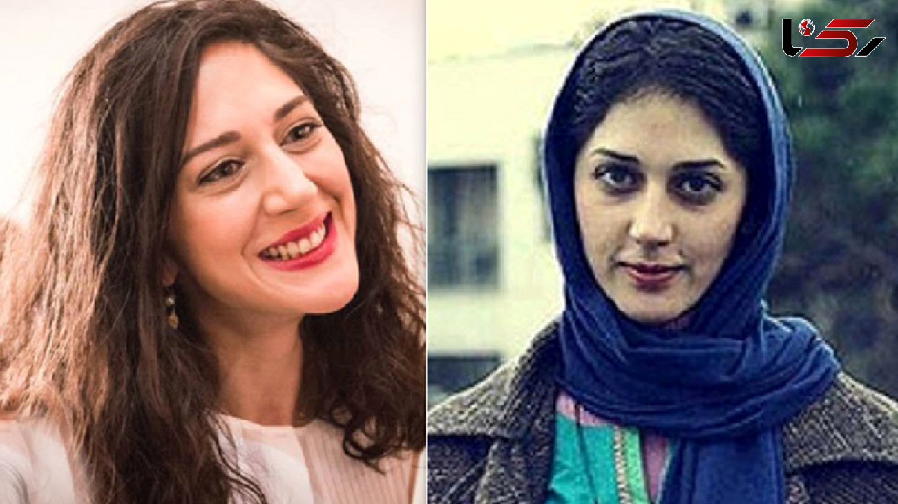 عکس خصوصی خانم بازیگر ممنوعه ایرانی باز هم لو رفت / زهرا امیرابراهیمی همه را شوکه کرد!
