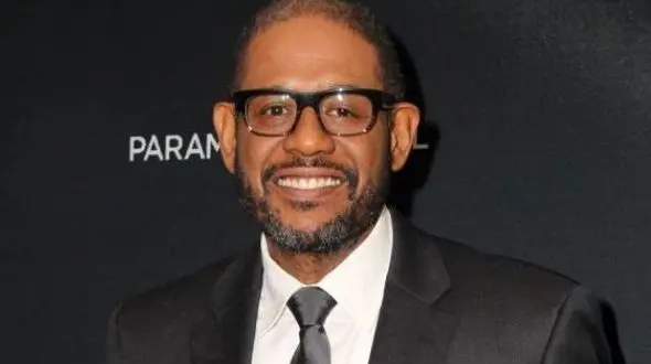 فارست ویتاکر در «پلنگ سیاه» بازی می‌کند + عکس