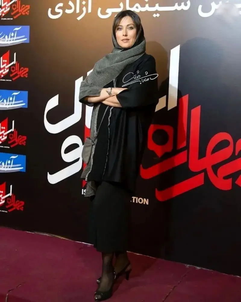 عکس های جدید مهتاب کرامتی