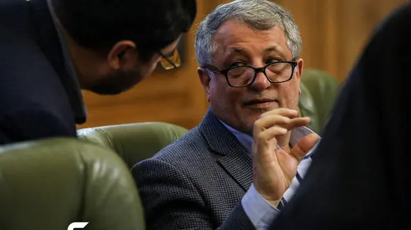 محسن هاشمی : با کلاس باشید ، پسته جایزه بگیرید!