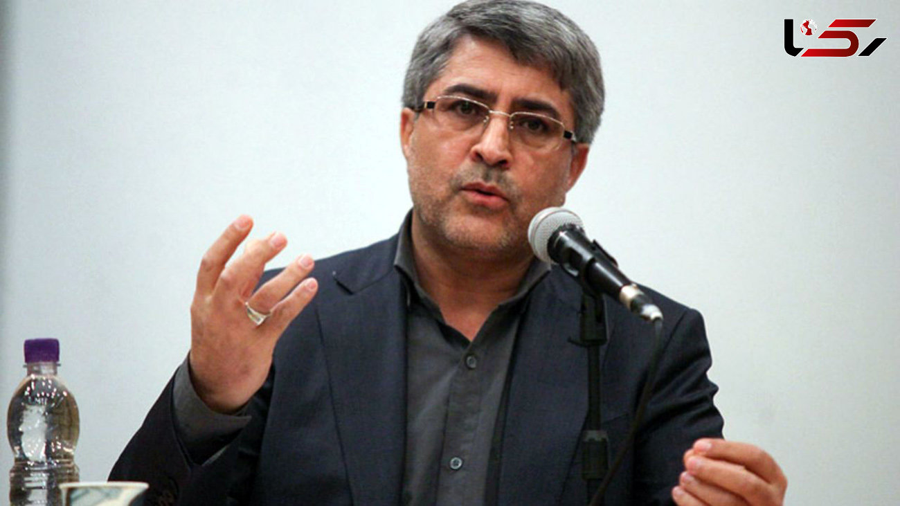 ظریف امید اصلاح‌طلبان برای انتخابات 1400است / لاریجانی در جریان اصلاح‌طلبی مخالفان زیادی دارد