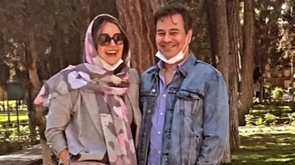 پیمان قاسم‌خانی پدر شد/قدم نو رسیده مبارک باشه!