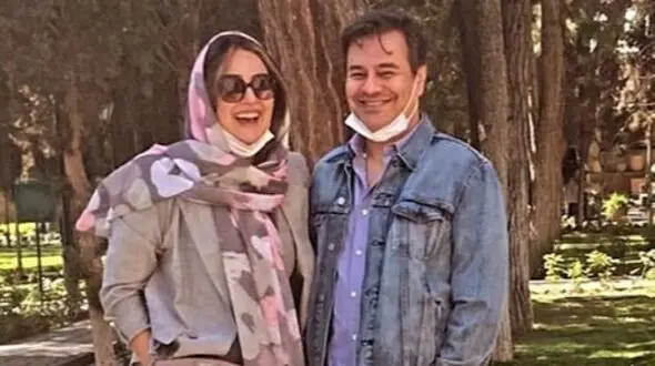 پیمان قاسم‌خانی پدر شد/قدم نو رسیده مبارک باشه!