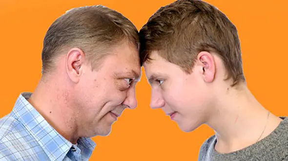 6 توصیه مهم برای نوجوانانی که والدینشان بیماری روانی دارند