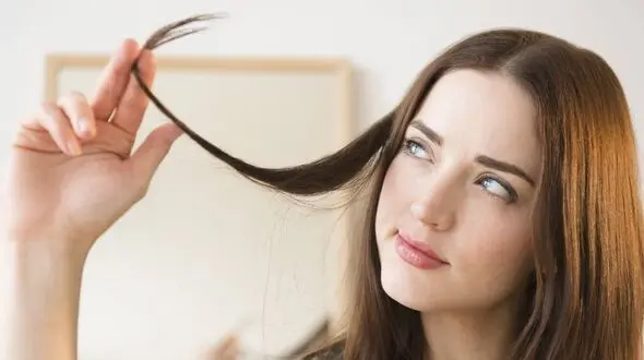 با این ماسک موهای تان را فر و صاف کنید
