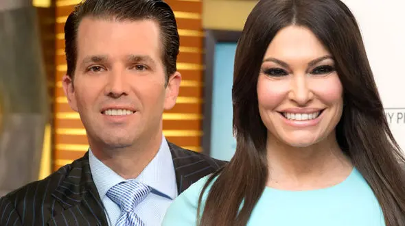 دردسر عکس های ناجور برای عروس آینده ترامپ +عکس