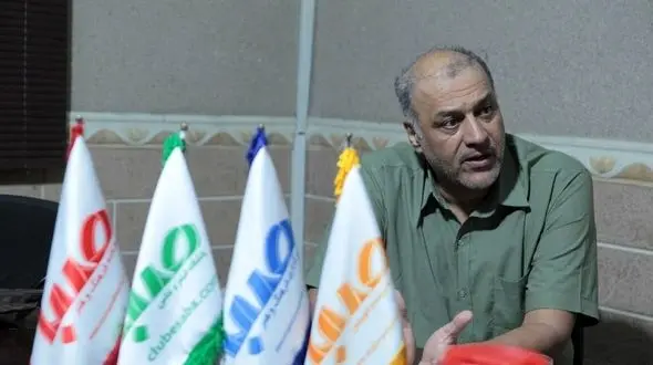 شهرام زرگر : دور بازیگری را خط کشیدم  .../ هر شب بعد فیلمبرداری در هتل فیلمنامه را پاره میکردم .../ بازیگری ...