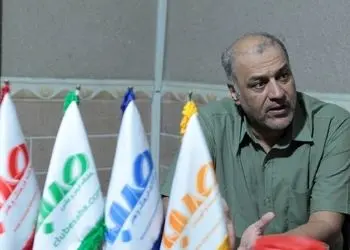 شهرام زرگر : دور بازیگری را خط کشیدم  .../ هر شب بعد فیلمبرداری در هتل فیلمنامه را پاره میکردم .../ بازیگری ...