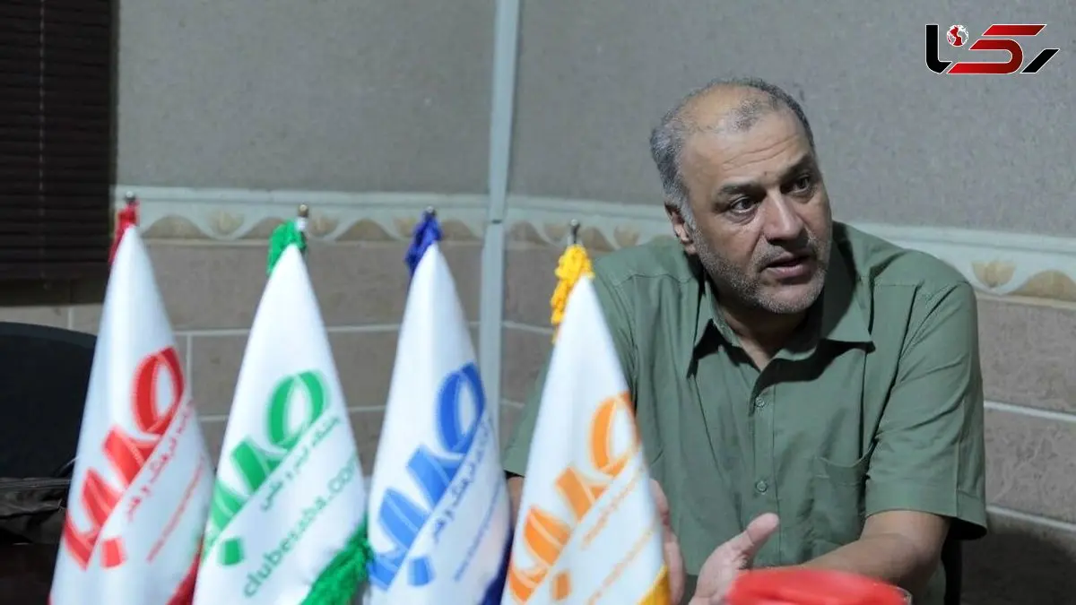 شهرام زرگر : دور بازیگری را خط کشیدم  .../ هر شب بعد فیلمبرداری در هتل فیلمنامه را پاره میکردم .../ بازیگری ...